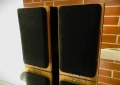 Тонколони Tannoy Mercury M1 Cherry, снимка 3