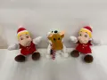 Плюшени играчки на Кока-Кола, Милка и др., снимка 5