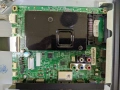 Philips 43PUS6554/12 на части, снимка 2