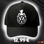VOLKSWAGEN Тениски и суичъри с щампи (ТОП ЦЕНА И КАЧЕСТВО), снимка 6