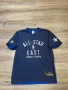 Оригинална мъжка Adidas All-Star East  2017 Shooter  basketball shirt Limited edition  , М размер , снимка 2