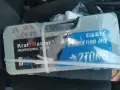 2Т КРИК КРОКОДИЛ В КУФАР 2907261017, снимка 1