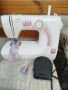 Шевна машина TOYOTA , снимка 1