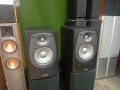 Тонколони INFINITY Beta-10, снимка 2