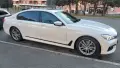 BMW 740 le Hybrid, снимка 3