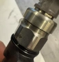 Инжектори DENSO DCRI107610 4 броя, снимка 3