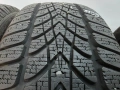 2бр зимни гуми 205/55/16 DUNLOP L05799 , снимка 1