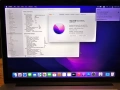 MacBook Pro 15" (Mid 2015) Retina / i7 / 16GB RAM / 256GB SSD / 3ч. батерия / + зарядно / + кутия, снимка 6