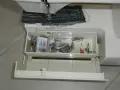 Шевна машина Privileg Модел 5003 с педал, снимка 5