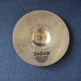 Чинел Sabian AA Splash 8", снимка 2