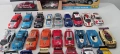Състезателни модели 1:43, Minichamps, Schuco, Onyx, BMW, OPEL CALIBRA Alfa Romeo DTM, снимка 11