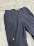 Дамски туристически панталон FJALL RAVEN. Размер 38/S, снимка 2