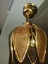 Продавам красива лампа за таван , снимка 3