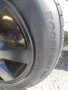 225/65/17 volvo xc60 джанти с гуми , снимка 5