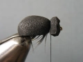 Изкуствени мухи - бръмбарче, снимка 9