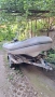 Лодка ZODiAC RIB 3.40, снимка 2