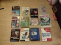Ретро компютърни книги, самоучители и списания (Windows 98/2000/XP, Office, Basic), снимка 1