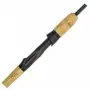 Zebco Trophy Ultra Light 2.00 m 1.5–5 g – ултралайт спининг въдица за пъстърва, кефал и костур, снимка 2