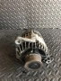 Алтернатор Denso 65Ah за Fiat Doblo 1.9 D (2002-2011) 46782218, снимка 1