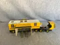    камион модел Siku V343 Hanomag Henschel ADAC,, снимка 2