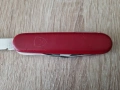 Швейцарски джобен нож Victorinox Camper с калъф, снимка 5