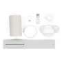 Мобилен климатик Muhler MPAC12-CH-WIFI, 12000BTU, охл. и отопл., WIFI, снимка 15