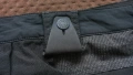 BLAKLADER 1520-1645 Work Stretch Shorts размер 5XL / 62 еластични работни къси панталони W4-752, снимка 7