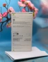 НОВ!!! Apple iPhone 17 Pro, 256GB, 5G, Cosmic Orange , снимка 5