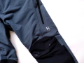 HAGLOFS Flexable Pants - S - оригинален мъжки туристически панталон , снимка 5