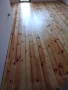 Циклене лакиране редене паркет , снимка 8