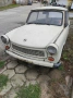 Трабант 601s 350€, снимка 2