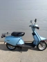 Yamaha Salient, снимка 4