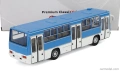 Умален модел на Икарус-260 в мащаб 1:43, снимка 13