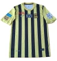 Al Ittihad F.C/ Ал Итихад 2023-24 Nike Home #9 BENZEMA - размер L, снимка 2