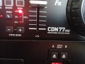 Продавам професионален CD player Numark CDN-77, снимка 6