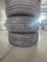 4бр.зимни гуми 225/55/17 Continental, снимка 9