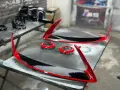 Фарове за Audi A6 C6 4F, снимка 8