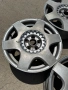 Алуминиеви джанти за VW Beetle 15” | 5x100 | 57.1мм , снимка 4