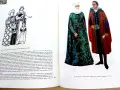 История на българския костюм - Венера Цветкова Наследникова - 1969г., снимка 3