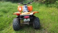 Kawasaki KFX 700 V-FORCE, снимка 7