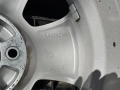 НОВО Резервна гума+АЛУМИНИЕВА ДЖАНТА 15цола 4x100 за Opel,Chevrolet,Fiat, снимка 12