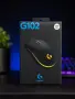 Logitech G102 gaming mouse, снимка 1