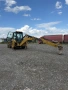 Caterpillar 428 E, снимка 13