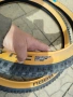 26 цола гуми за велосипед колело schwalbe Nobby nic 2.35, снимка 2