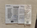 Микровълнова Samsung MS23K3513AW, снимка 6