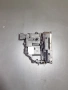 Заключващ механизъм за предна лява врата за Fiat Ducato / Relay (06-2012) 1350150080, снимка 3
