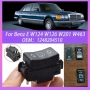 Бутон за Ел. Стъкло за Mercedes W124 W201 W126 W463 (5 пина) | Monto.bg, снимка 1