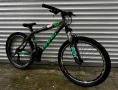 Велосипед Drag C1 Comp Dirt Series 26" 16.5 L размер алуминиево колело, снимка 5