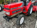 Трактор YANMAR FX215 4x4, снимка 3