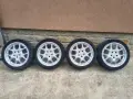 5х110 - 17 цола Опел Сааб 5x110 Opel Saab 5 x 110, снимка 2